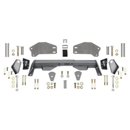 EXO Chassis Brace Kit 79-93 Foxbody