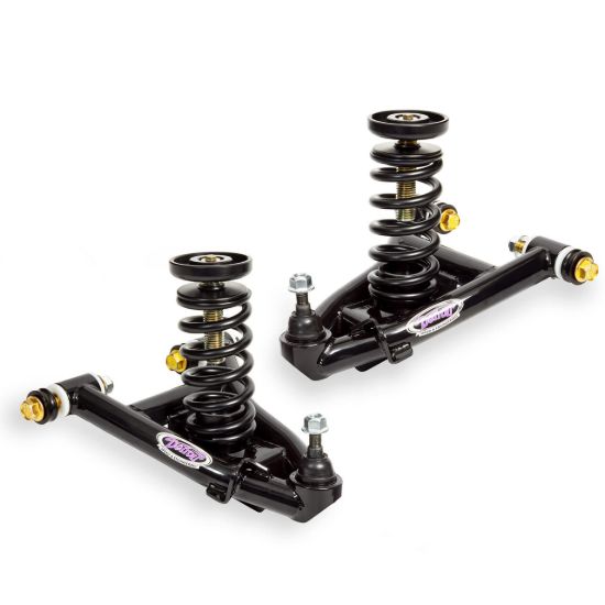 Lower Control Arm Weight Jack Kit