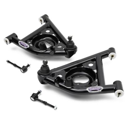 Lower Tubular Control Arms