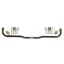 Front Anti-Roll Bar Kit 67 -69 GM F-Body