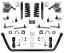 Front Speed Kit-2 Chevy 73-87 C10 Truck
