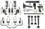 SK3 Rear Suspension Kit 79-93 Foxbody