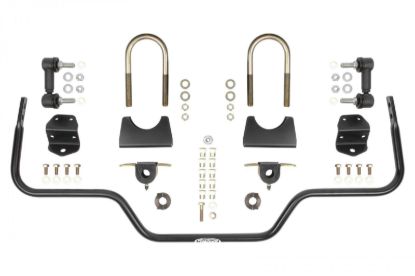 Rear Sway Bar 79-93 Foxbody