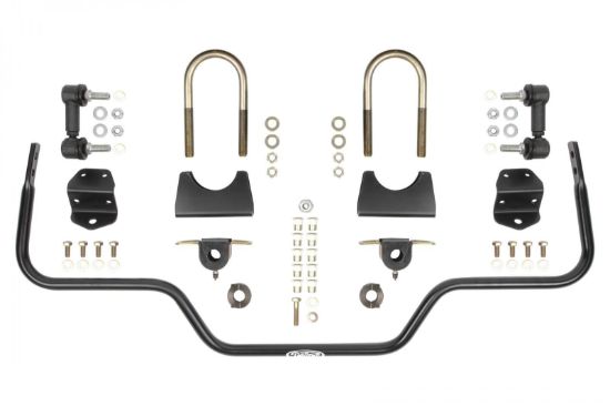 Rear Sway Bar 79-93 Foxbody