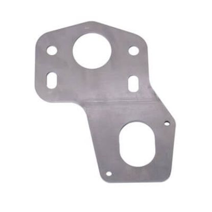 Bracket - Clutch Master Cylinder 70-81 Camaro
