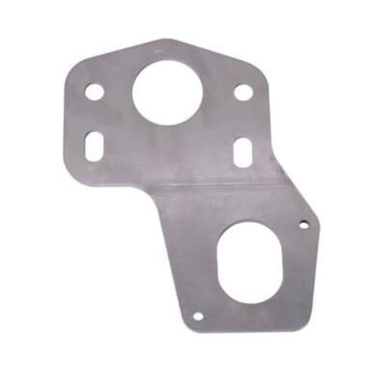 Bracket - Clutch Master Cylinder 70-81 Camaro