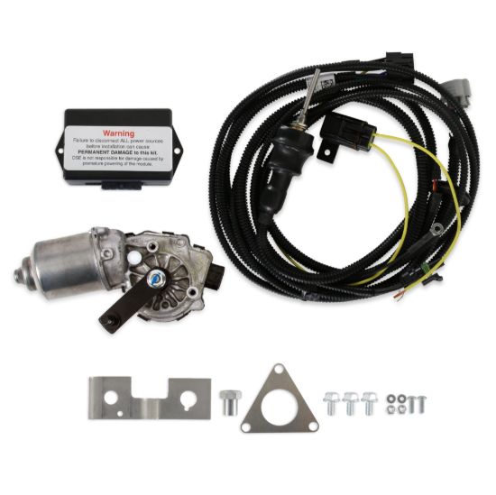 Selecta-Speed Wiper Kit 1973-79 Ford F100