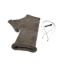 Titanium 3in Exhaust Sleeve 36in