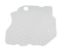 Jeep Trans Pan Heat Shield 42RLE