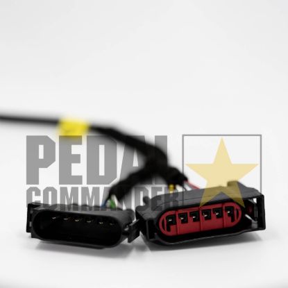 Picture of Pedal Commander Electronic Throttle Controller - 19-JGR-JXF-01