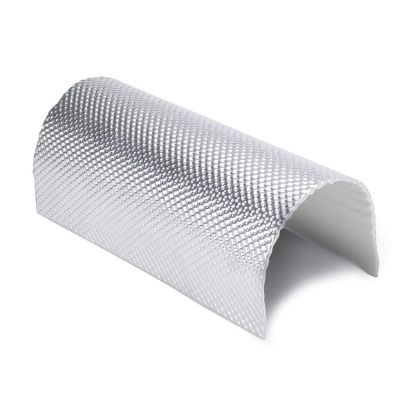 Floor & Tunnel Heat Shield 4'x21in