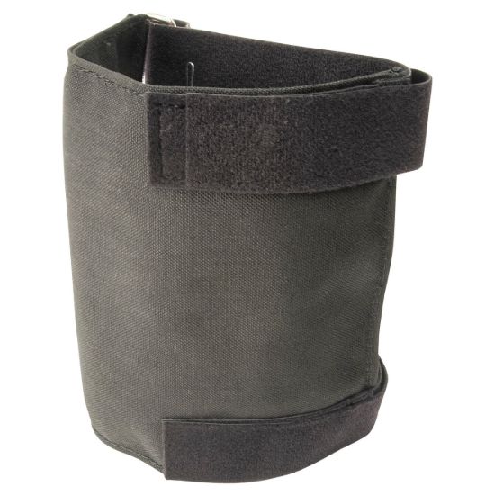 Motorcycle Leg Shield 8in x 10in