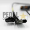 Picture of Pedal Commander Electronic Throttle Controller - 200-AUD-A4-03