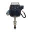 Distributor Street Strip Black Cap SBF
