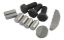 BBF Engine Hardware Finishing Kit