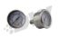 Fuel Pressure Gauge 0-100 psi 1.5in Dia.