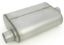 Dual Chamber Muffler 3.0in Offset/Center