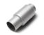 DynoMax Race Mini Bullet Muffler