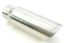2.5in Slant Exhaust Tip SS