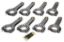 SBC 6.000 Forged Rods - 662 Grams