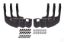 Running Board NXt Bracke t Kit