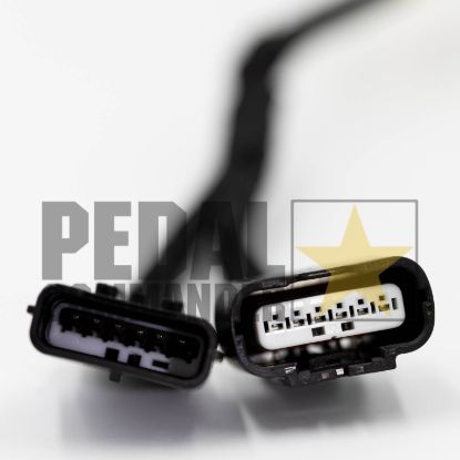 Picture of Pedal Commander Electronic Throttle Controller - 21-ACR-RDX-02
