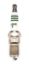 E3 Race Spark Plug 14mm x .708 Taper Seat