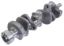 SBC Cast Steel Crank - 3.480 Stroke
