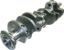 Pontiac 400 Cast Steel Crank - 4.250 Stroke