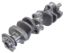 SBC Cast Steel Crank - 3.750 Stroke