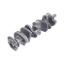 BBF FE Cast Crankshaft 4.125 Stroke