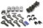SBC Rotating Assembly Kit - Competition
