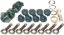 SBC Rotating Assembly Kit - Competition