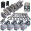GM LS1 Rotating Assembly 383 3.905 Bore