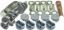 SBF Rotating Assembly Kit