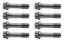 ARP 2000 Series 3/8 Rod Bolts 1.500 8pk