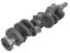 SBF 289 Forged Crank 2.870 Stroke  Int. Bal.