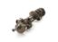 SBC 4340 Forged Crank - 3.750 Stroke