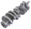 SBF 4340 Forged Crank - 4.1700 Stroke