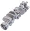 SBC 4340 Forged Crank - 3.750 Stroke