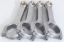 Mopar 2.4L SRT4 4340 Forged H-Beam Rods 5.945