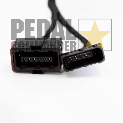 Picture of Pedal Commander Electronic Throttle Controller - 24-HYN-ACN-01