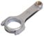 BBC 4340 Forged H-Beam Rod 6.135