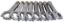 BBC 4340 Forged H-Beam Rods 6.135