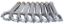 BBC 4340 Forged H-Beam Rods 6.385