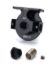 Billet Remote Oil Filter Mount - Lightweight