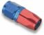 #6 Auto-Fit Str Hose End