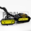 Picture of Pedal Commander Electronic Throttle Controller - 25-KIA-PTM-01