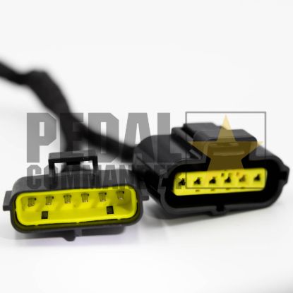 Picture of Pedal Commander Electronic Throttle Controller - 25-KIA-SRN-02
