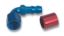 #6 90 Super Stk Hose End